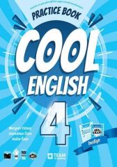 Team Elt Publishing 4. Sınıf Cool English Practice Book