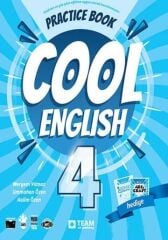 Team Elt Publishing 4. Sınıf Cool English Practice Book