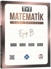 KR Akademi TYT Matematik Eyüp Hoca Soru Bankası