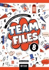 Team Files 8 Team Elt Publishing