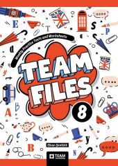 Team Files 8 Team Elt Publishing
