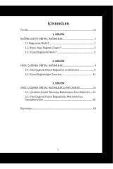 Okul Çağındaki Çocukları Dijital Bağımlılıktan Kurtarma Rehberi Ebeveyn El Kitabı Vizetek Yayınları