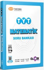 Ölçek Yayınları TYT Matematik Soru Bankası