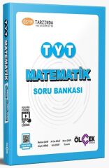 Ölçek YKS TYT Matematik Soru Bankası Çözümlü Ölçek Yayınları