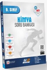 Hız ve Renk 9. Sınıf Kimya HİT Soru Bankası