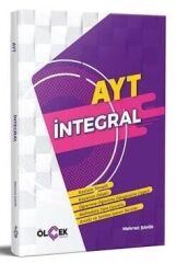 Ölçek YKS AYT Matematik İntegral Föyü Ölçek Yayınları
