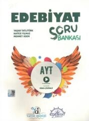 Edebiyat Denizi AYT Edebiyat Soru Bankası