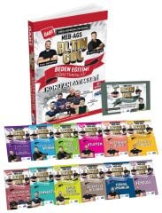 Dizgi Kitap 2026 ÖABT MEB-AGS Beden Eğitimi Öğretmenliği Altın Gol Konu Anlatımlı Modüler Set - Emir Beyazıt, İbrahim Ögür Dizgi Kitap Yayınları