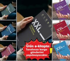 Dijital Dersia XXL Tüm Ürünleri