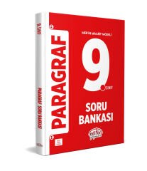 Data Yayınları 9. Sınıf Paragraf Soru Bankası