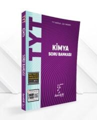 Karekök TYT Kimya Güncel Soru Bankası
