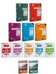 Pegem + Bigelio 2026 KPSS GYGK Tüm Sınavlar İçin 187 Deneme Anla Kazan Deneme 12 li Set