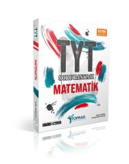 Toprak Yayıncılık TYT Matematik Soru Bankası