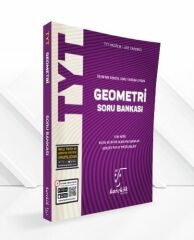 Karekök TYT Geometri Güncel Soru Bankası
