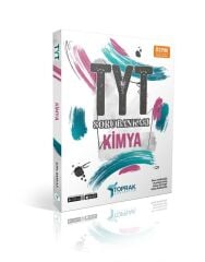 Toprak Yayıncılık TYT Kimya Soru Bankası