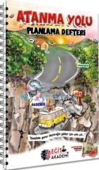 Mehmet Eğit KPSS Atanma Yolu Planlama Defteri 2027