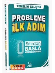 Şenol Hoca Problemlere İlk Adım Arı Yayıncılık