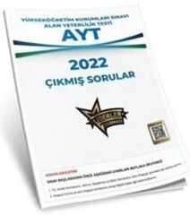 Liderler Karması 2022 AYT Çıkmış Sorular Çözümlü
