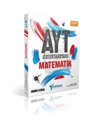 Toprak Yayıncılık AYT Matematik Soru Bankası