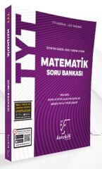 Karekök Yayınları TYT Matematik Soru Bankası