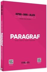Marka 2025 KPSS DGS ALES Paragraf Konu Özetli Soru Bankası Marka Yayınları