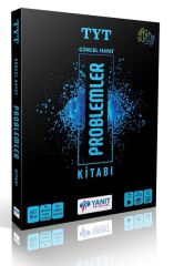Yanıt Yayınları TYT Güncel Hayat Problemler Kitabı