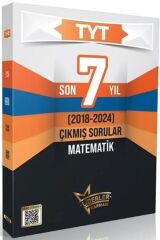 Liderler Karması TYT Matematik Çıkmış Sorular Son 7 Yıl Çözümlü