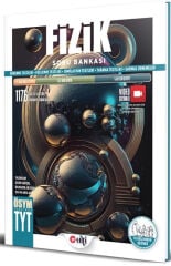 2027 Ulti Yayınları TYT Fizik Soru Bankası