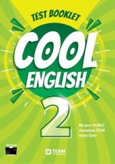 Team ELT Publishing 2. Sınıf Cool English Test Booklet