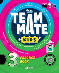 Team Elt Publishing 3. Sınıf TeamMate Kids Practice Book