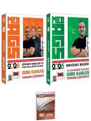 Yargı + Anla Kazan 2026 MEB-AGS Eğitimin Temelleri ve Türk Milli Eğitim Sistemi + Mevzuat Bilgisi Soru Bankası 2 lı Set