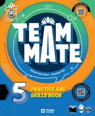 Team Elt Publishing 5. Sınıf TeamMate Practice and Skills Book