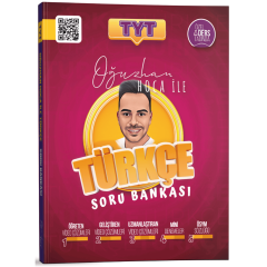 Oğuzhan Hoca TYT Türkçe Soru Bankası