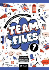 Team ELT Publishing 7. Sınıf Team Files