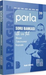Benim Hocam 2026 TYT AYT DGS ALES KPSS MSÜ Parla Paragraf Soru Bankası