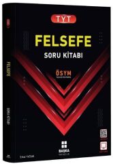 Başka Yayınları TYT Felsefe Soru Kitabı