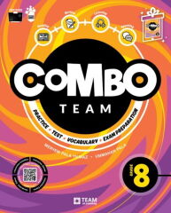 Team ELT Publishing 8. Sınıf Combo Team