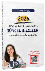Dizgi Kitap 2026 KPSS ve Tüm Kurum Sınavları Güncel Bilgiler