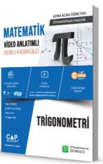 Çap Yayınları Trigonometri