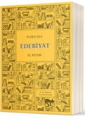 Hız Yayınları Elden Ele Edebiyat El Kitabı