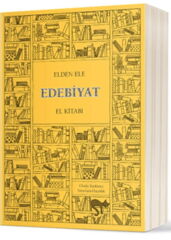 2027 Hız Yayınları Elden Ele Edebiyat El Kitabı