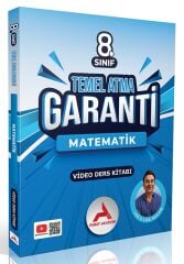 Paraf Akademi Lgs Matematik Temel Atma Garanti