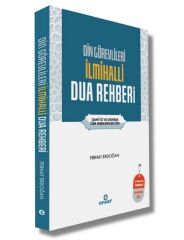 Ferhat Erdoğan Din Görevlileri İlmihalli Dua Rehberi