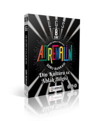 8. Sınıf Din Kültürü ve Ahlak Bilgisi Soru Bankası