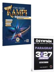 BilgiSarmal 2027 9. Sınıf Tüm Dersler Süreç İzleme Kampı+ EVP Akademi Paragraf
