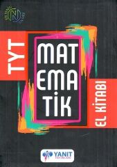 Yanıt Yayınları TYT Matematik El Kitabı