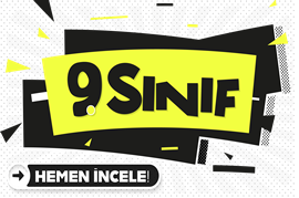 9. SINIF