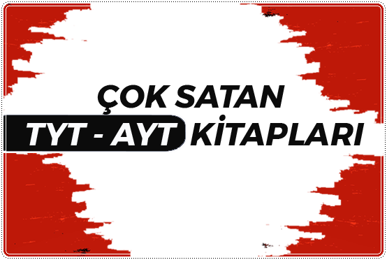 TYT SINAVINA HAZRILIK SORU BANKALARI KONU ANLATIMLARI DENEMELER