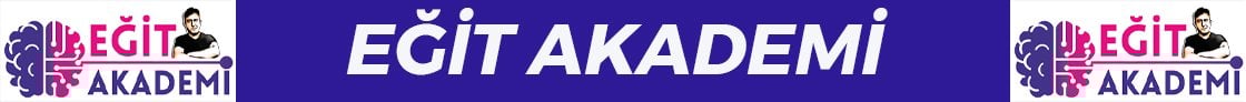 Eğit Akademi Yayınları Kitapları güncel baskıları