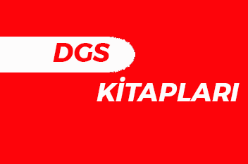 DGS HAZRILIK İÇİN GEREKLİ SORU BANKASI VE KONU ANLATIM KİTAPLARI